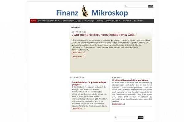 Branfordmagazine Free theme site design template sample