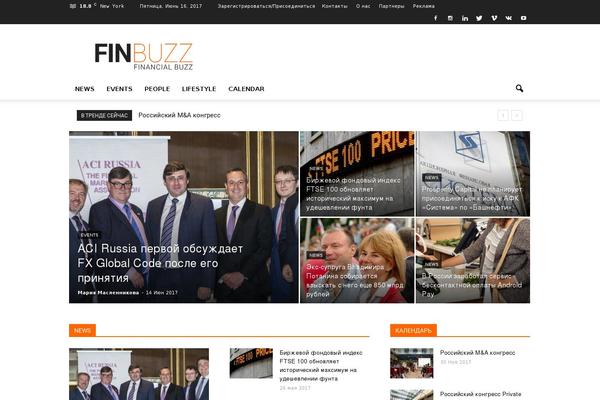 Site using Wp-hide-post plugin