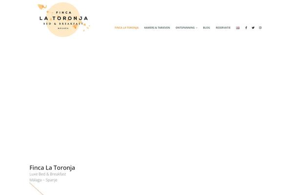 Site using Complianz-gdpr plugin