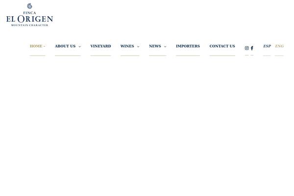 Site using Age-gate plugin