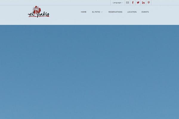 Site using easyReservations plugin