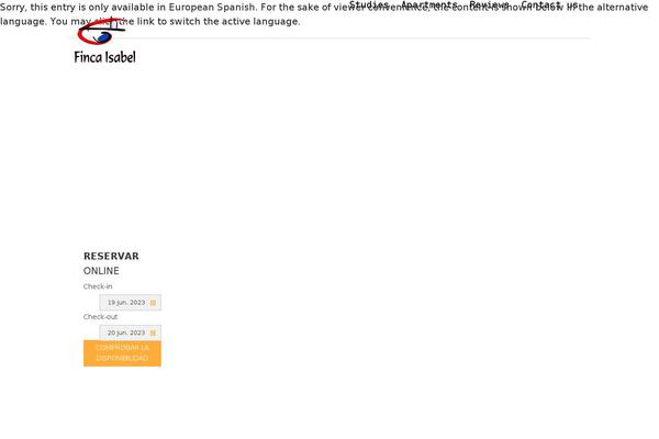 Site using Qtranslate Slug plugin