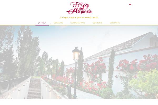 Site using multicarousel plugin