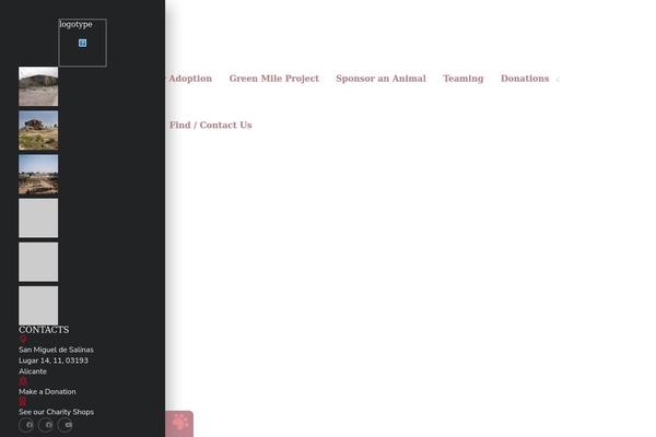 Site using Bighearts-core plugin