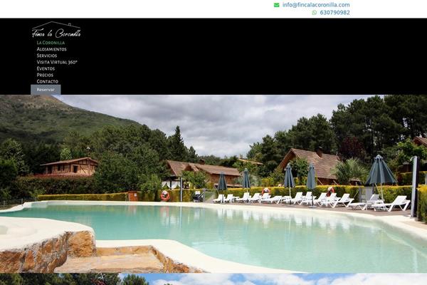 Site using Gp-premium plugin