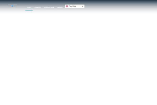 Site using Realia plugin