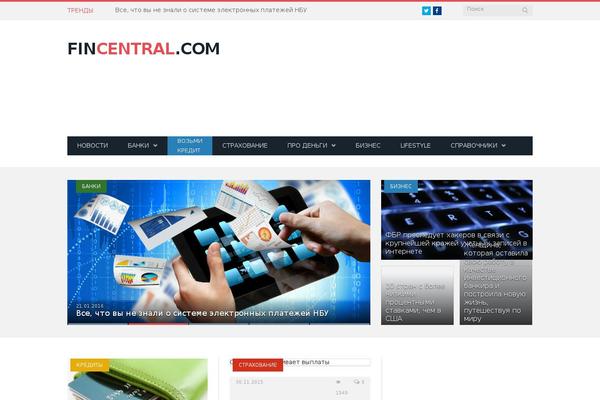 Site using Mistape plugin