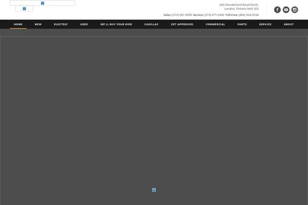 Ed-template-6 theme site design template sample