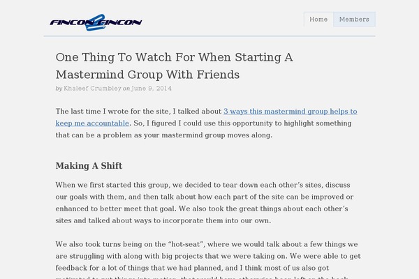 Thesis theme site design template sample