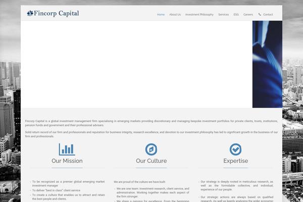Site using JQuery Mega Menu Widget plugin