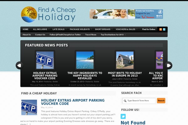 Bold News theme site design template sample