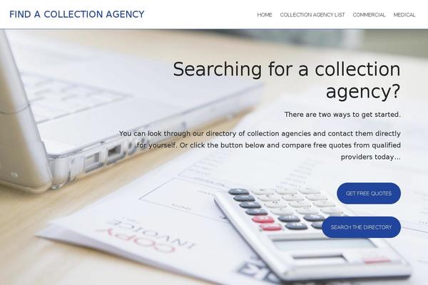 Site using Advanced-categories-widget plugin