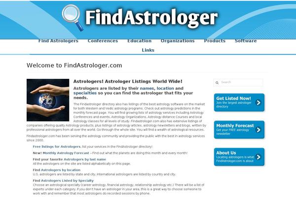 Site using Pc-google-analytics plugin