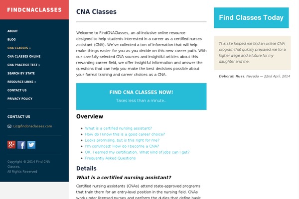 Site using Mts-wp-notification-bar plugin