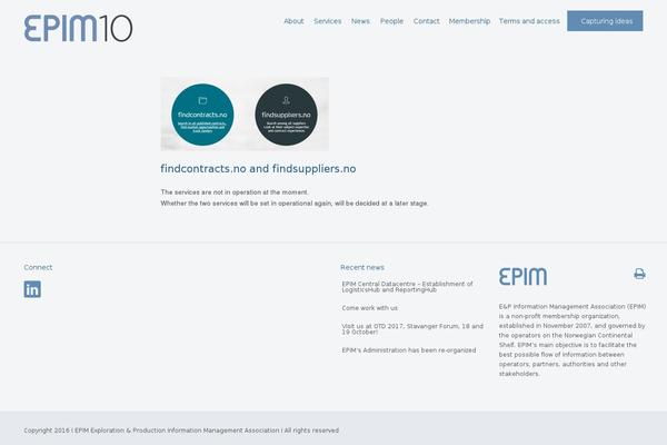 Site using Internet Explorer Alert! plugin