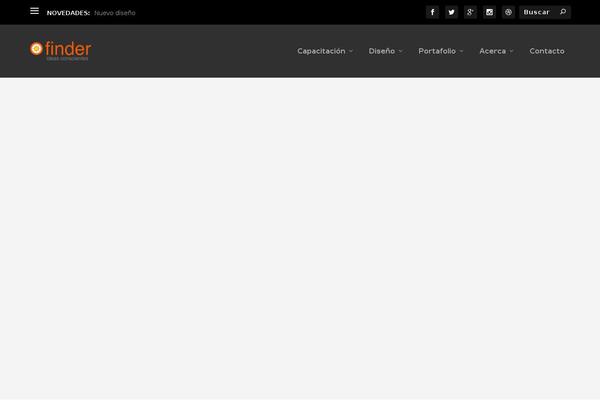 finderdesign.com.ar site used Fairview