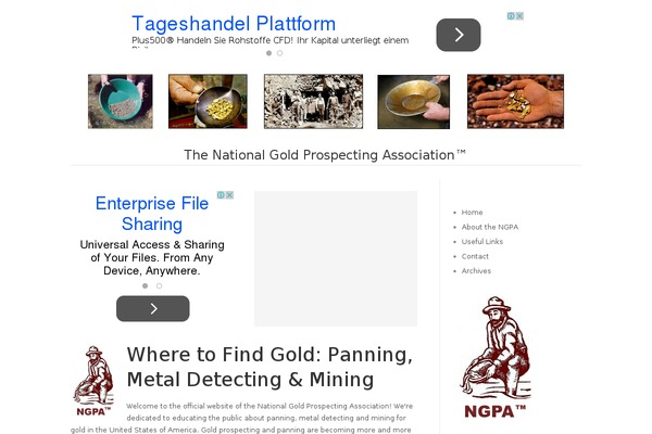 Origin theme site design template sample
