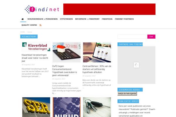 Site using Newsletter-popup plugin