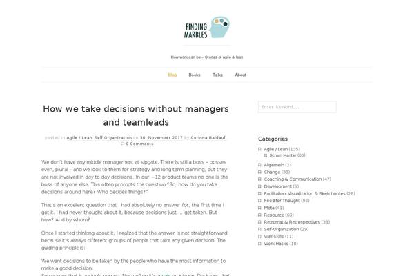 Twenty Twenty-One theme site design template sample