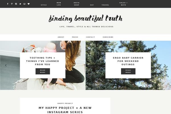 Site using Click-to-tweet plugin