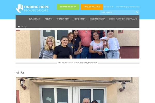 Site using Charitable - Fundraising & Crowdfunding plugin
