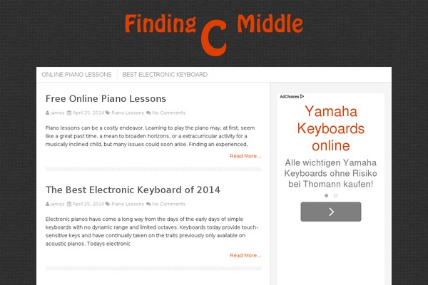 Truepixel theme site design template sample