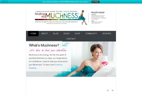 Site using Better Author Bio plugin