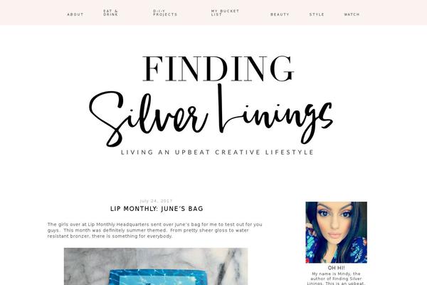 Site using Pixelyoursite-pinterest plugin