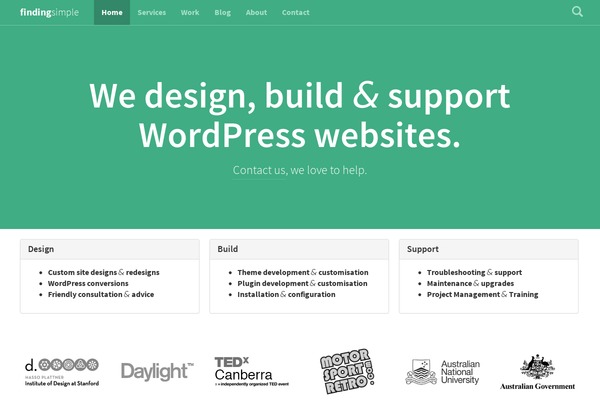 Site using Google-listings-and-ads plugin