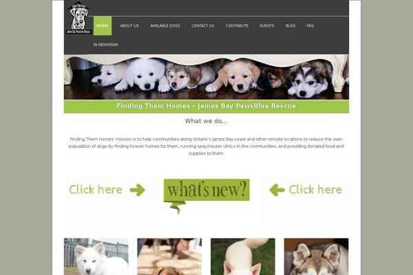 Site using Social Media Feather - lightweight social media sharing and follow buttons plugin