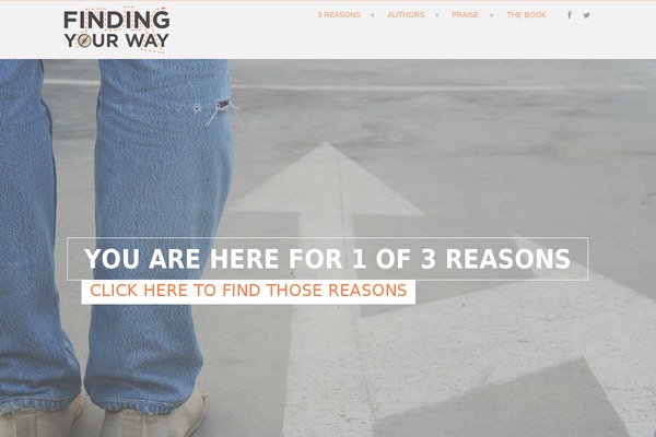 Patti theme site design template sample