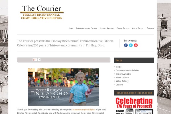 findlay200plus.com site used Jupither