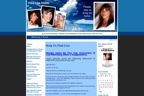 Site using Anarchy_media plugin