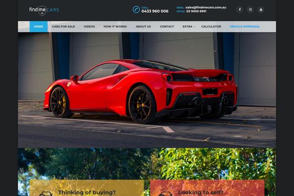 Site using Js_composer-NULLED plugin