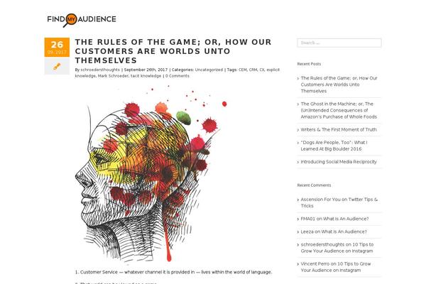 Avada Child Theme theme site design template sample