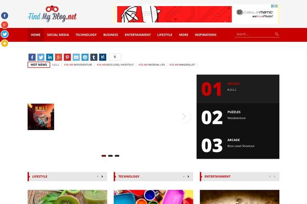 Novelty theme site design template sample