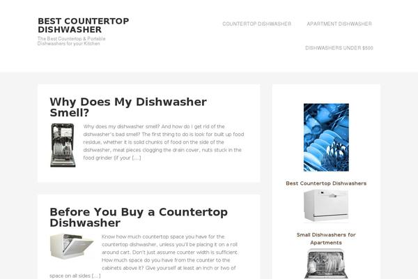 Genesis-sample theme site design template sample