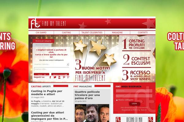 Site using BuddyPress Moderation plugin