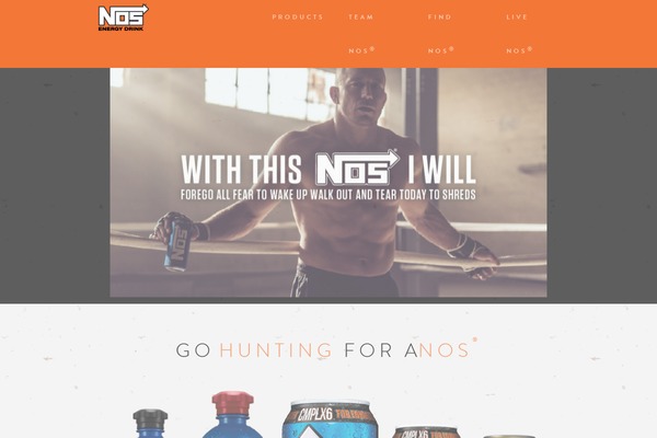 findnos.com site used Drinknos