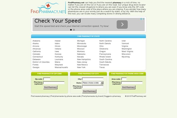 Pharmacy theme site design template sample