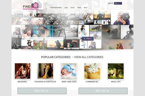Site using BuddyPress Profile Progression plugin