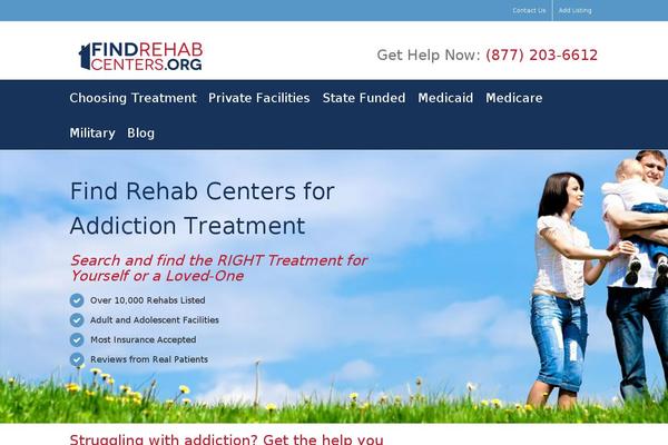 Site using Sabai-paidlistings plugin