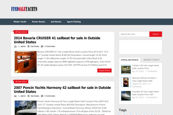 Ribbon theme site design template sample