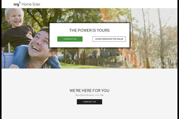 Site using Wp-responsive-menu-pro plugin