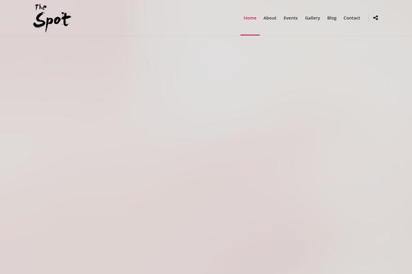 Site using Advanced_carousel plugin