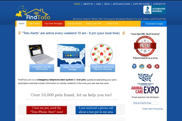 Site using s2Member Framework (Member Roles, Capabilities, Membership, PayPal Members) plugin
