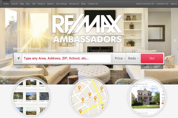 Base Theme theme site design template sample