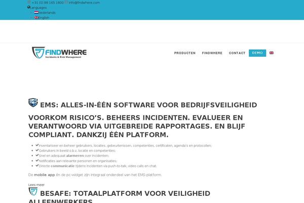 findwhere.com site used Integral-pro