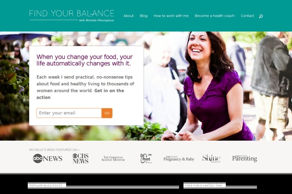 fyb theme websites examples