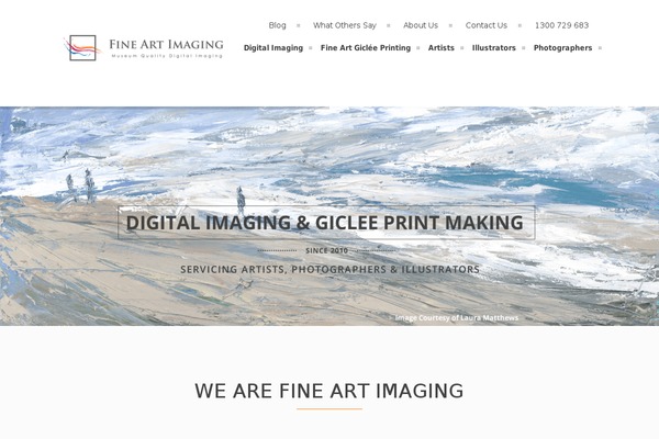 Patti theme site design template sample